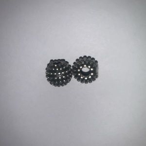 Pandora charm clips